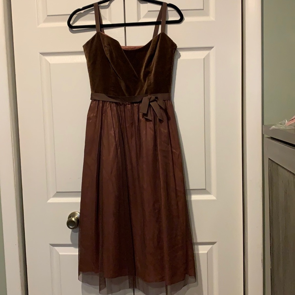Retro 50’s style Dress